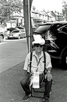 Happy Man - Dundas Toronto